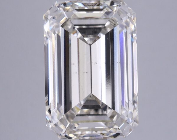 4.65 cctw VS2 - Lab Grown Loose Diamond