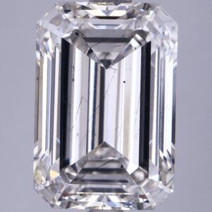 4.81 cctw SI1 - Lab Grown Loose Diamond