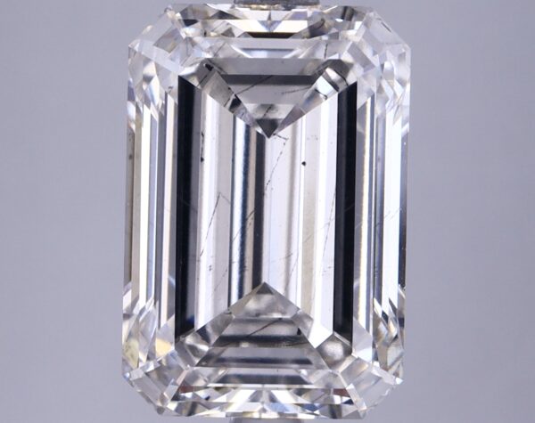 4.81 cctw SI1 - Lab Grown Loose Diamond