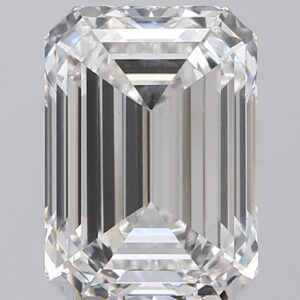 5.62 cctw VS1 - Lab Grown Loose Diamond
