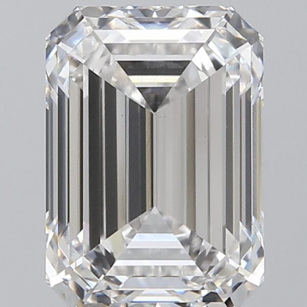 5.62 cctw VS1 - Lab Grown Loose Diamond