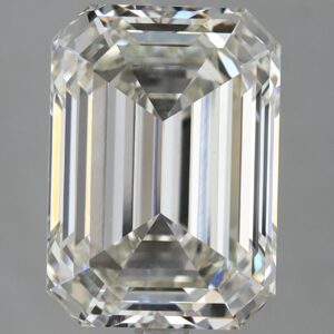 5.03 cctw VS1 - Lab Grown Loose Diamond