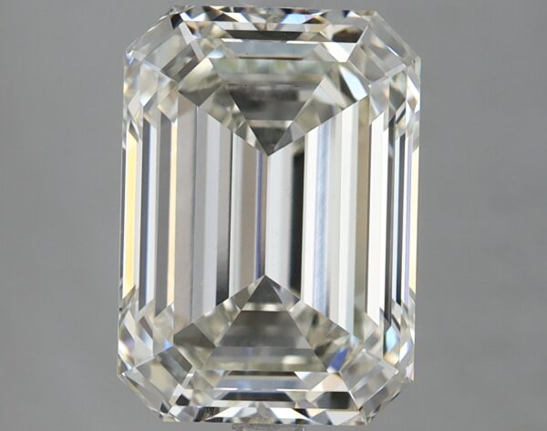 5.03 cctw VS1 - Lab Grown Loose Diamond