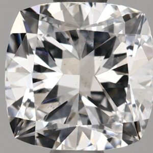 1.00 cctw VS2 - Lab Grown Loose Diamond
