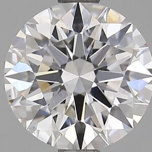1.67 cctw VS2 - Lab Grown Loose Diamond