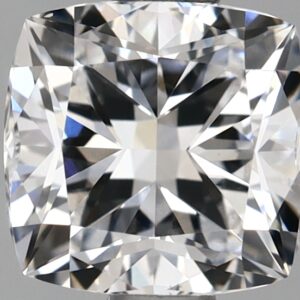1.08 cctw VS1 - Lab Grown Loose Diamond