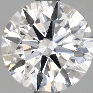 1.66 cctw VS2 - Lab Grown Loose Diamond