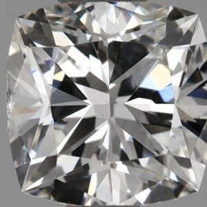 1.00 cctw VS1 - Lab Grown Loose Diamond