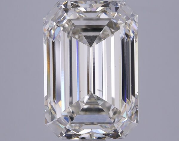 5.15 cctw VS2 - Lab Grown Loose Diamond
