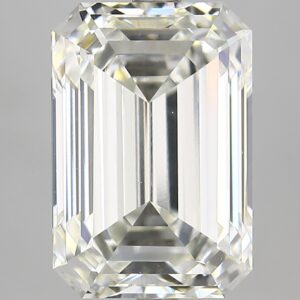 5.42 cctw VVS2 - Lab Grown Loose Diamond