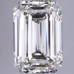 5.85 cctw VS1 - Lab Grown Loose Diamond