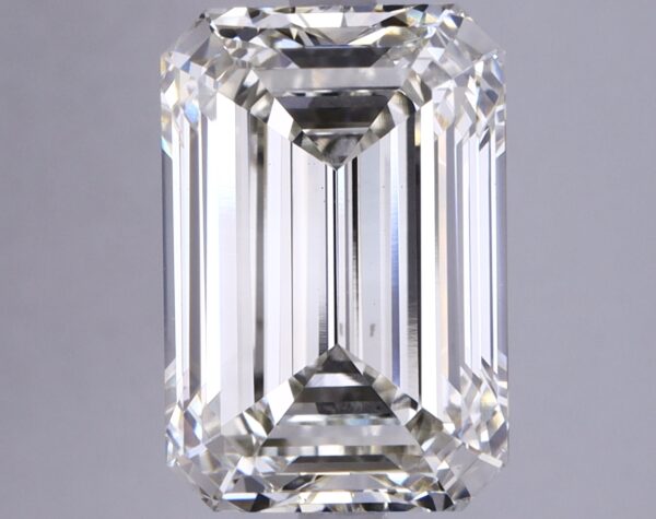 5.85 cctw VS1 - Lab Grown Loose Diamond