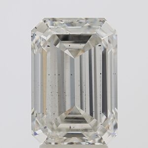 4.35 cctw SI1 - Lab Grown Loose Diamond
