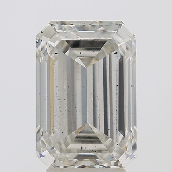 4.35 cctw SI1 - Lab Grown Loose Diamond