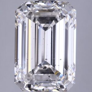 4.51 cctw SI1 - Lab Grown Loose Diamond