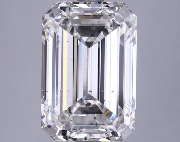 4.51 cctw SI1 - Lab Grown Loose Diamond