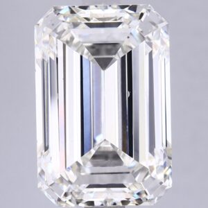 4.91 cctw VS2 - Lab Grown Loose Diamond
