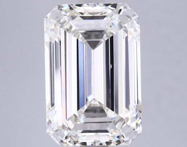 4.91 cctw VS2 - Lab Grown Loose Diamond