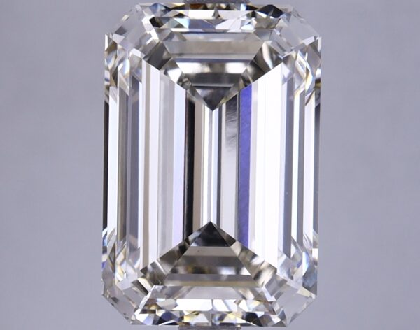 4.69 cctw VVS2 - Lab Grown Loose Diamond