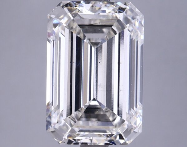 4.59 cctw VS2 - Lab Grown Loose Diamond