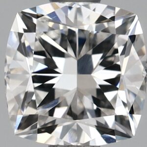 1.01 cctw VVS2 - Lab Grown Loose Diamond