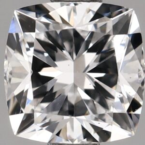 1.02 cctw VS2 - Lab Grown Loose Diamond