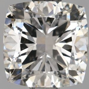 1.23 cctw VVS2 - Lab Grown Loose Diamond