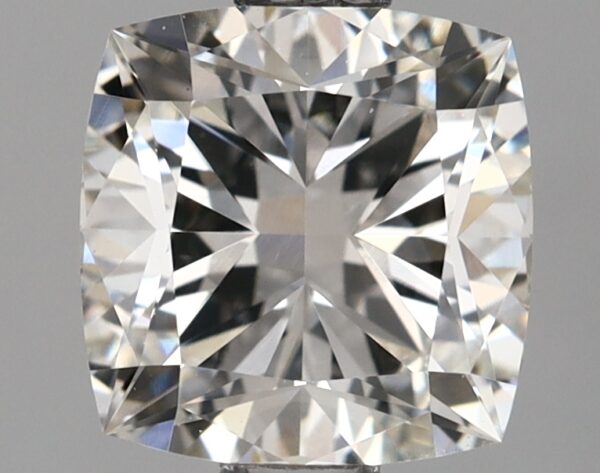 1.23 cctw VVS2 - Lab Grown Loose Diamond