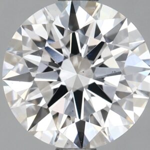 1.69 cctw VS2 - Lab Grown Loose Diamond