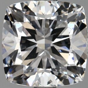 2.57 cctw VS1 - Lab Grown Loose Diamond