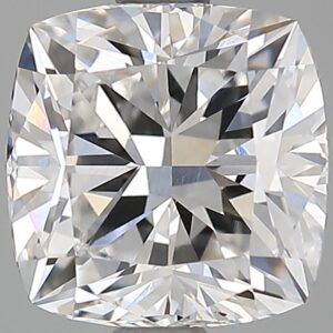 2.10 cctw VVS1 - Lab Grown Loose Diamond