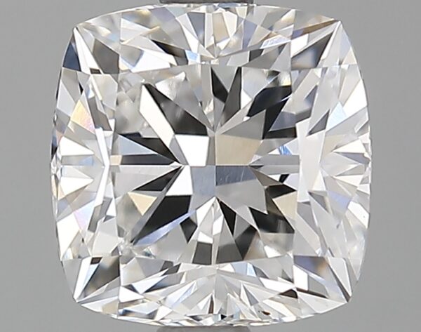 2.10 cctw VVS1 - Lab Grown Loose Diamond