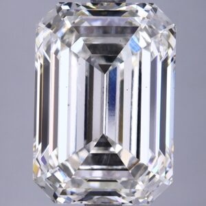 5.87 cctw VS1 - Lab Grown Loose Diamond