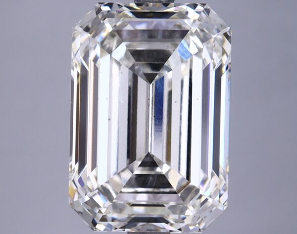 5.87 cctw VS1 - Lab Grown Loose Diamond
