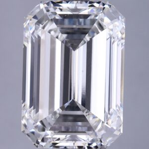 5.74 cctw VVS2 - Lab Grown Loose Diamond