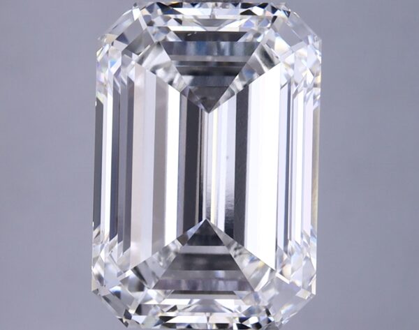 5.74 cctw VVS2 - Lab Grown Loose Diamond