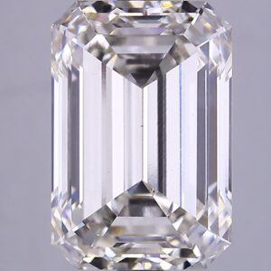 5.41 cctw VS1 - Lab Grown Loose Diamond