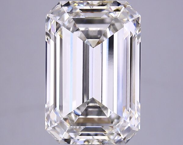 5.02 cctw VVS1 - Lab Grown Loose Diamond