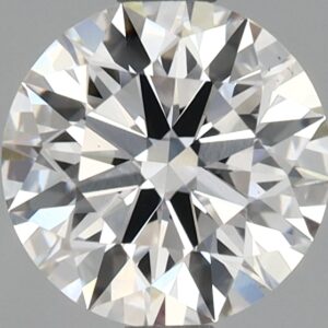 1.69 cctw VS1 - Lab Grown Loose Diamond