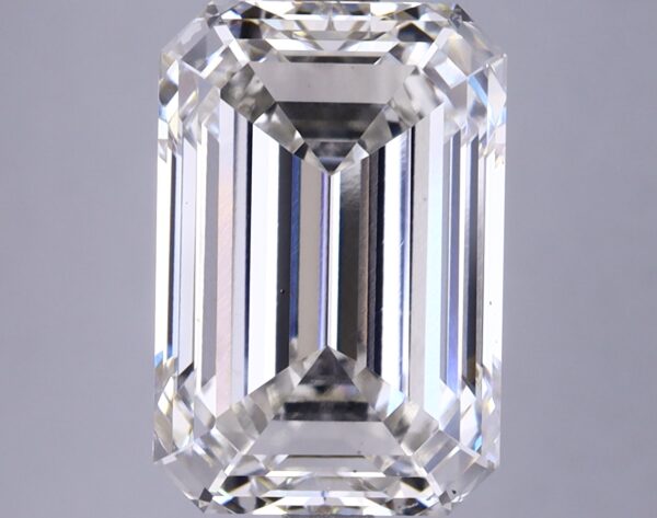 5.82 cctw VS1 - Lab Grown Loose Diamond