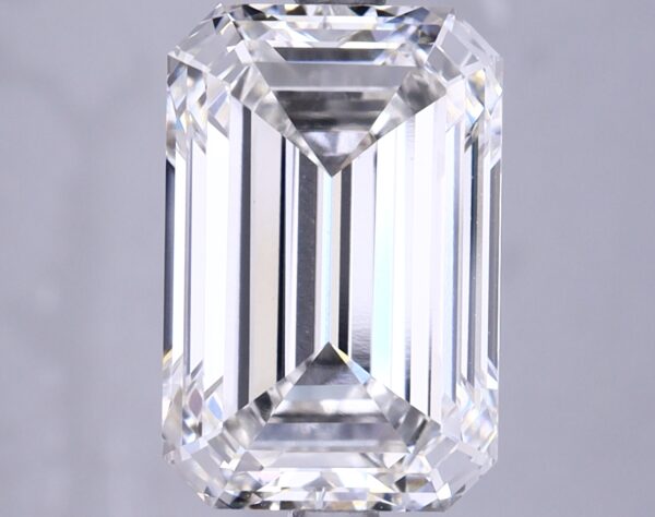 4.65 cctw VVS2 - Lab Grown Loose Diamond