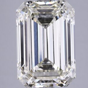 4.90 cctw VS1 - Lab Grown Loose Diamond