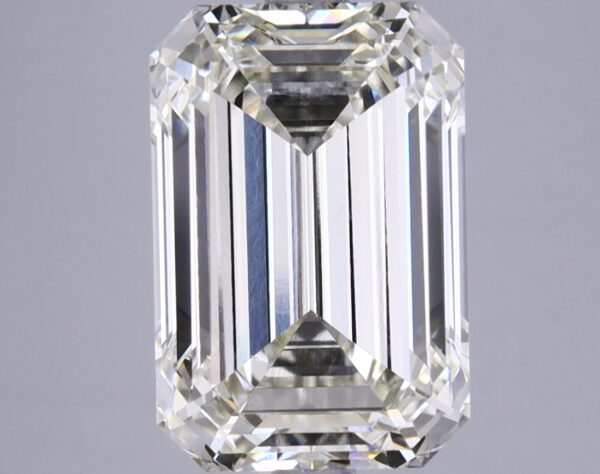 4.90 cctw VS1 - Lab Grown Loose Diamond