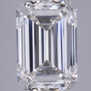 4.91 cctw VS1 - Lab Grown Loose Diamond