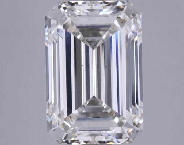 4.91 cctw VS1 - Lab Grown Loose Diamond
