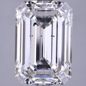 4.23 cctw SI1 - Lab Grown Loose Diamond