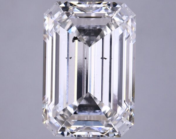 4.23 cctw SI1 - Lab Grown Loose Diamond