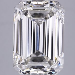 4.91 cctw VVS2 - Lab Grown Loose Diamond