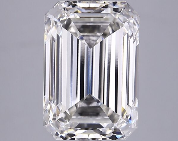 4.91 cctw VVS2 - Lab Grown Loose Diamond