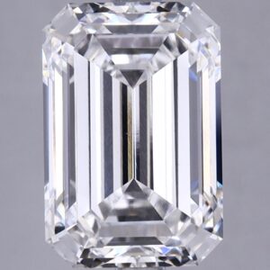 4.11 cctw VS1 - Lab Grown Loose Diamond